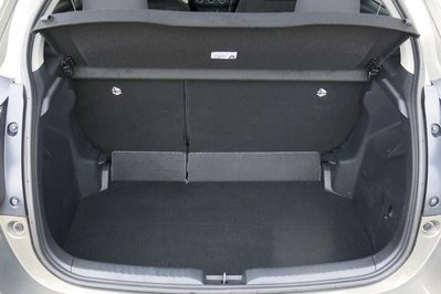 Toyota Yaris 1.5 Comfort