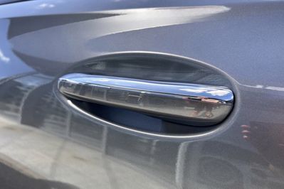 Mercedes Klasa C 220 d  4-Matic AMG