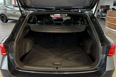 Cupra Leon 1.5 TSI DSG
