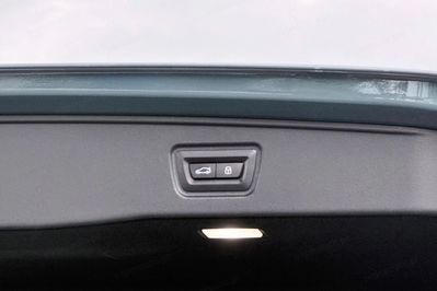 BMW Seria 5 520d xDrive mHEV M Sport aut