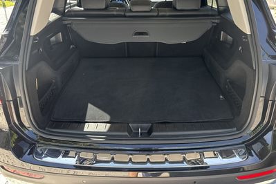 Mercedes GLB 200