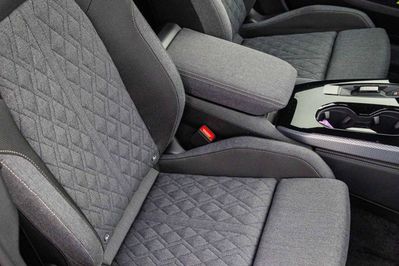 Audi A5 TFSI quattro S line Avant