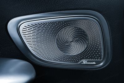 Mercedes GLC Coupe 220 d 4-Matic AMG Line