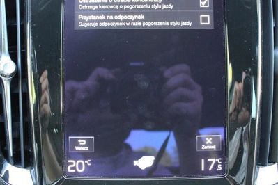 Volvo S60 B3 B Inscription