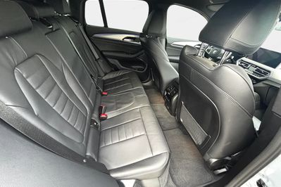 BMW X4 xDrive20d M Sport