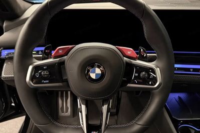 BMW Seria 5 M5