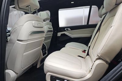 BMW X7 xDrive40d M Sport