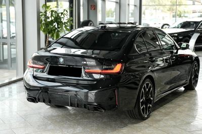 BMW Seria 3 M340i xDrive