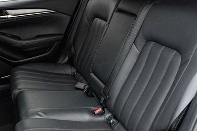 Mazda 6 2.0 SkyPrestige aut