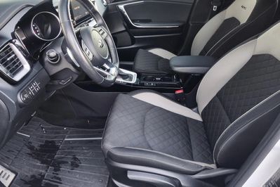 Kia ProCeed 1.5 T-GDI GT Line DCT