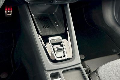 Skoda Octavia Sportline Tech 2.0 TSI DSG 4x4