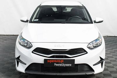 Kia Ceed 1.5 T-GDI L