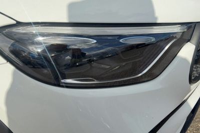 Mercedes GLC 220 d  4-Matic AMG Line