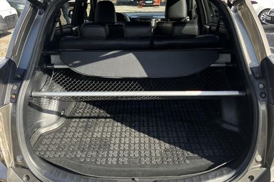 Toyota RAV4 2.0 Prestige 4x4