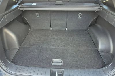 Hyundai Tucson 1.6 t-Gdi Modern 2WD