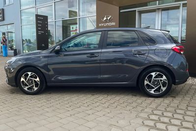 Hyundai i30 1.5 DPI Pure