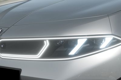 BMW i3 50 xDrive