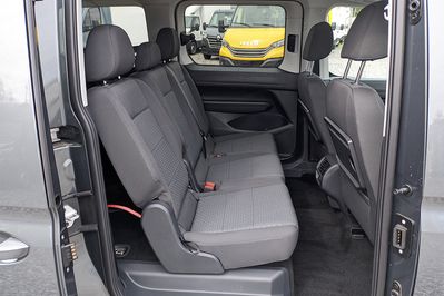 Ford Tourneo Connect Grand L2H1 Titanium A7 