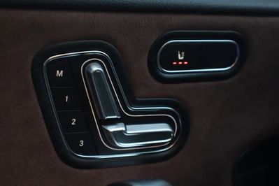 Mercedes Klasa A 200 AMG Line