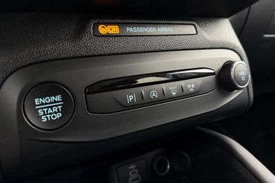 Ford Focus 1.0 EcoBoost Titanium X