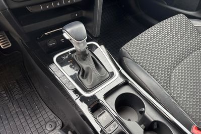 Kia Ceed Business Line Plus 1.5 T-GDI  DCT