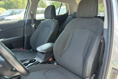 Kia Sportage 1.6 T-GDI 2WD
