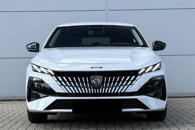 Peugeot 308 Business EAT8 1.5 BlueHDi
