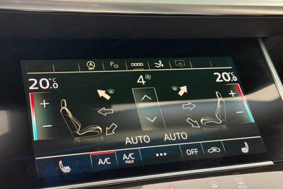 Audi A7 40 TDI mHEV Quattro S tronic