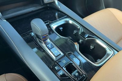 Lexus RX 350h Prestige