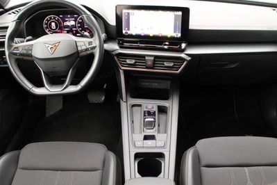 Cupra Formentor 2.0 TSI 4Drive DSG