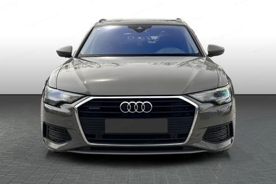 Audi A6 40 TDI quattro