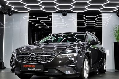 Opel Insignia 2.0 CDTI Business Elegance S&S
