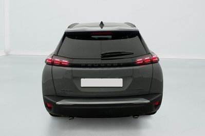 Peugeot 2008 ALLURE 1.2 mHEV e-DCS6