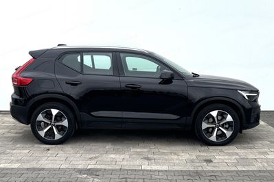 Volvo XC40 B3 Core