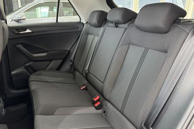 Volkswagen T-ROC 1.5 TSI Life DSG