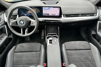 BMW X1 xDrive20d mHEV sport-aut