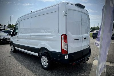 Ford Transit 350 L3H2 Trend