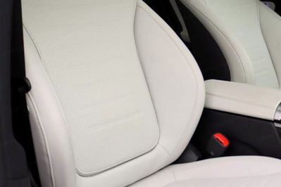 Mercedes GLC Coupe 300 de  4-Matic AMG Line