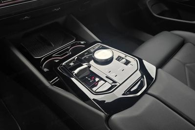 BMW Seria 5 520d xDrive M Sport