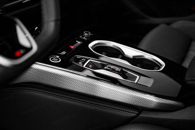 Audi A6 TDI quattro S line Avant