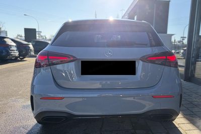 Mercedes A Klasa 200 AMG Line