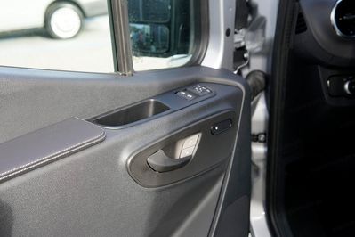 Mercedes Sprinter 319 CDI SELECT Ekstradługi 9G-Tronic