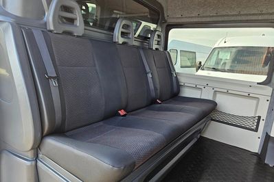 Opel Movano L4H2 (bryg.)