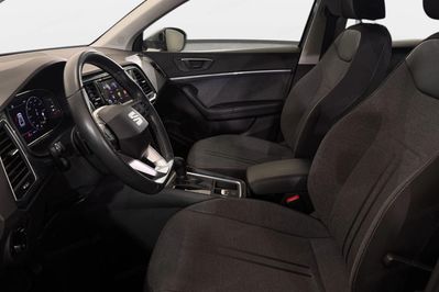 Seat Ateca 1.5 TSI