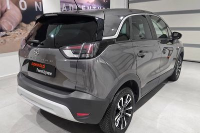 Opel Crossland X T Elegance