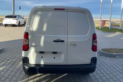 Opel Combo Van L2H1