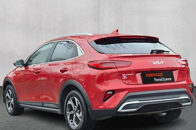 Kia XCeed T-GDI M DCT