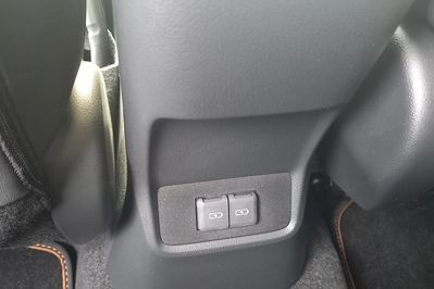 Lexus LBX Cool 1.5 Hybrid