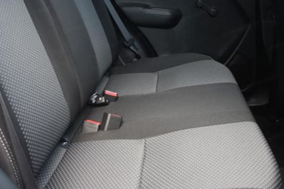 Suzuki Vitara 1.4 Boosterjet mHEV Premium 2WD