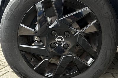 Opel Mokka 1.2 t Gs S&S